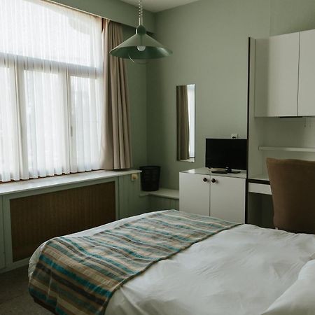 Hotel Kempenrust คาสเทอร์ลี ภายนอก รูปภาพ