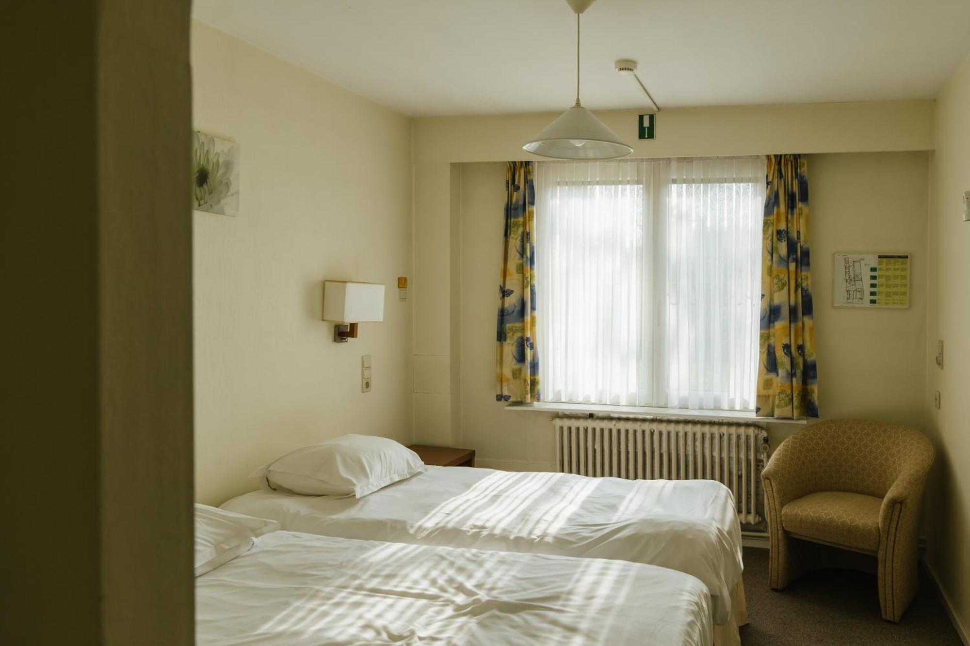 Hotel Kempenrust คาสเทอร์ลี ภายนอก รูปภาพ