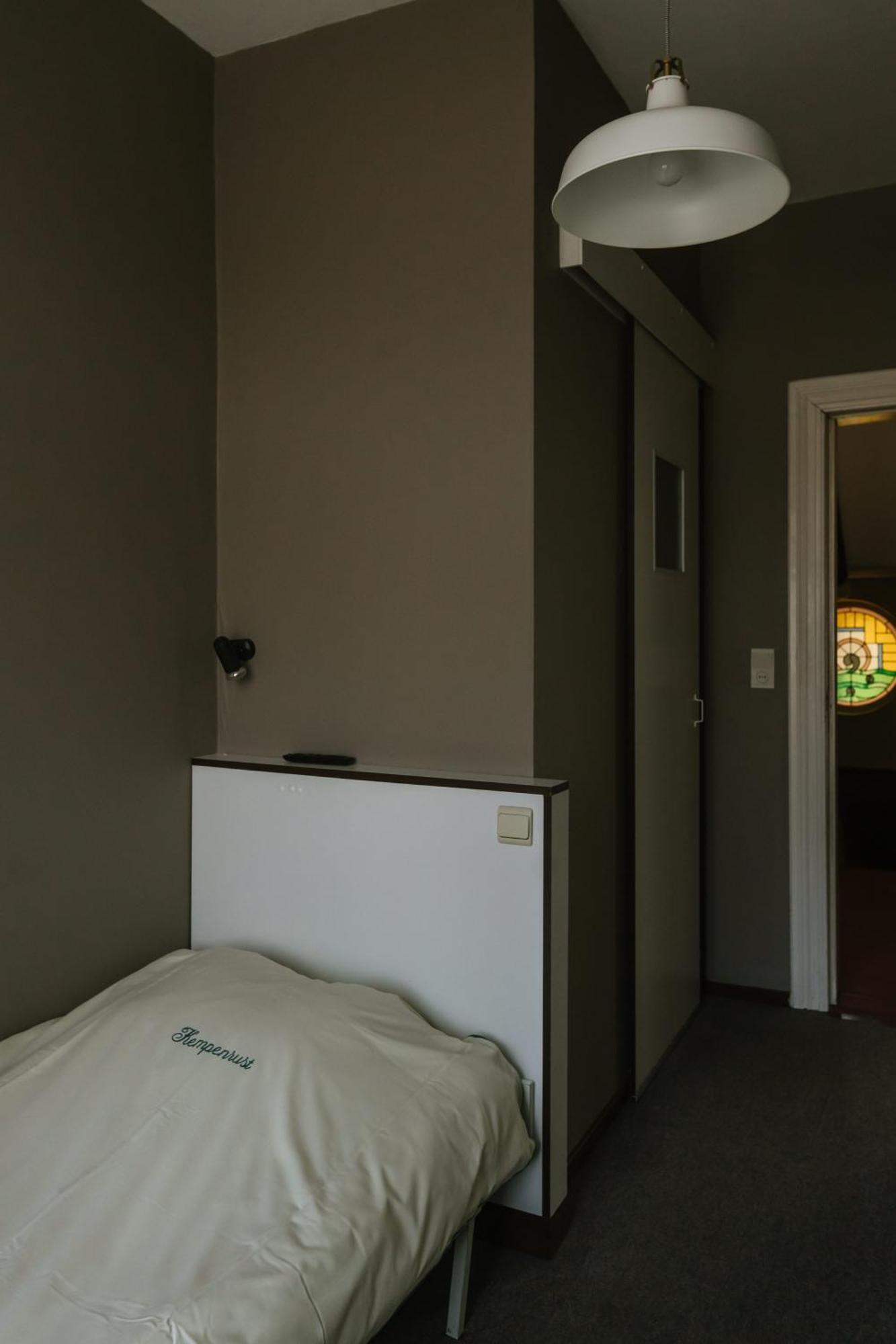 Hotel Kempenrust คาสเทอร์ลี ภายนอก รูปภาพ