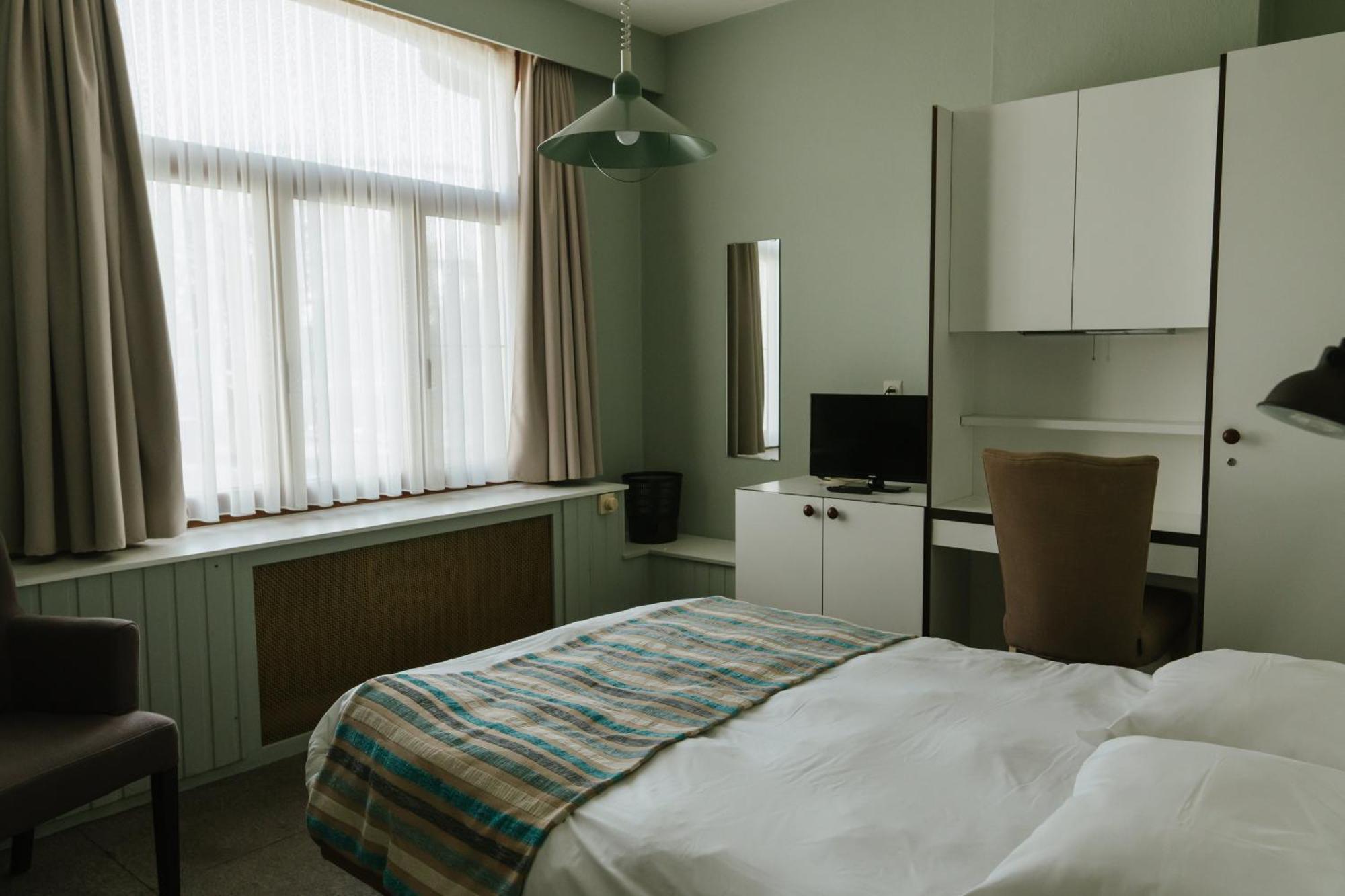 Hotel Kempenrust คาสเทอร์ลี ภายนอก รูปภาพ