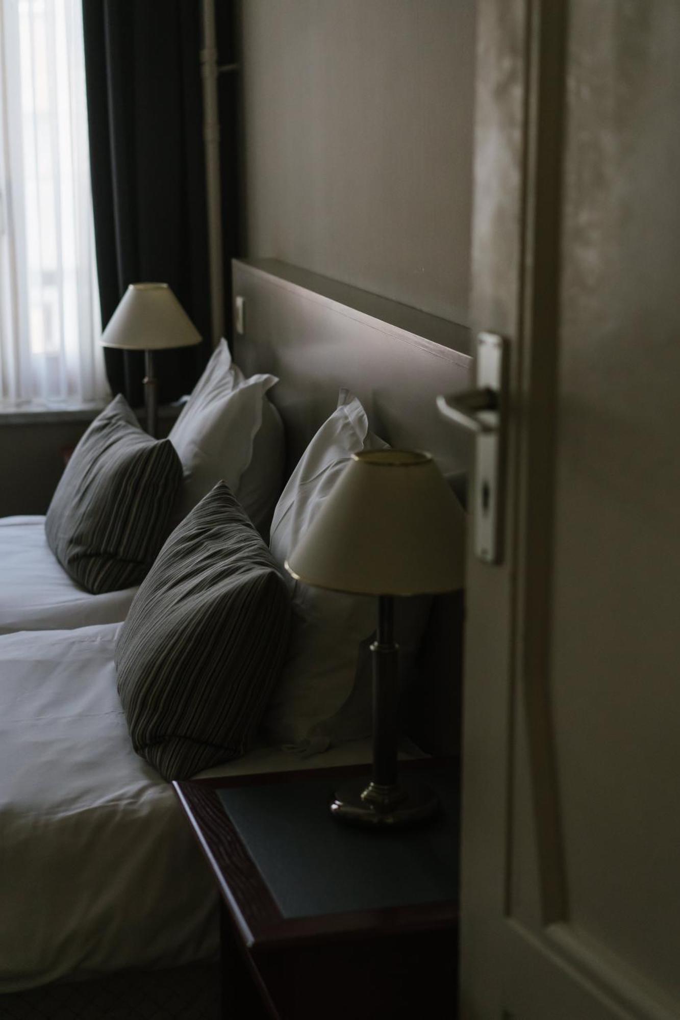 Hotel Kempenrust คาสเทอร์ลี ภายนอก รูปภาพ