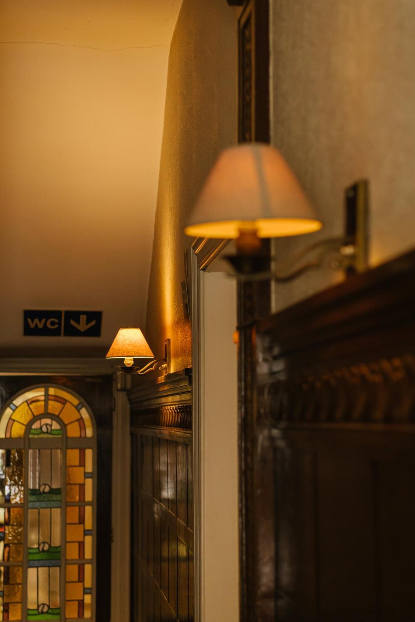 Hotel Kempenrust คาสเทอร์ลี ภายนอก รูปภาพ