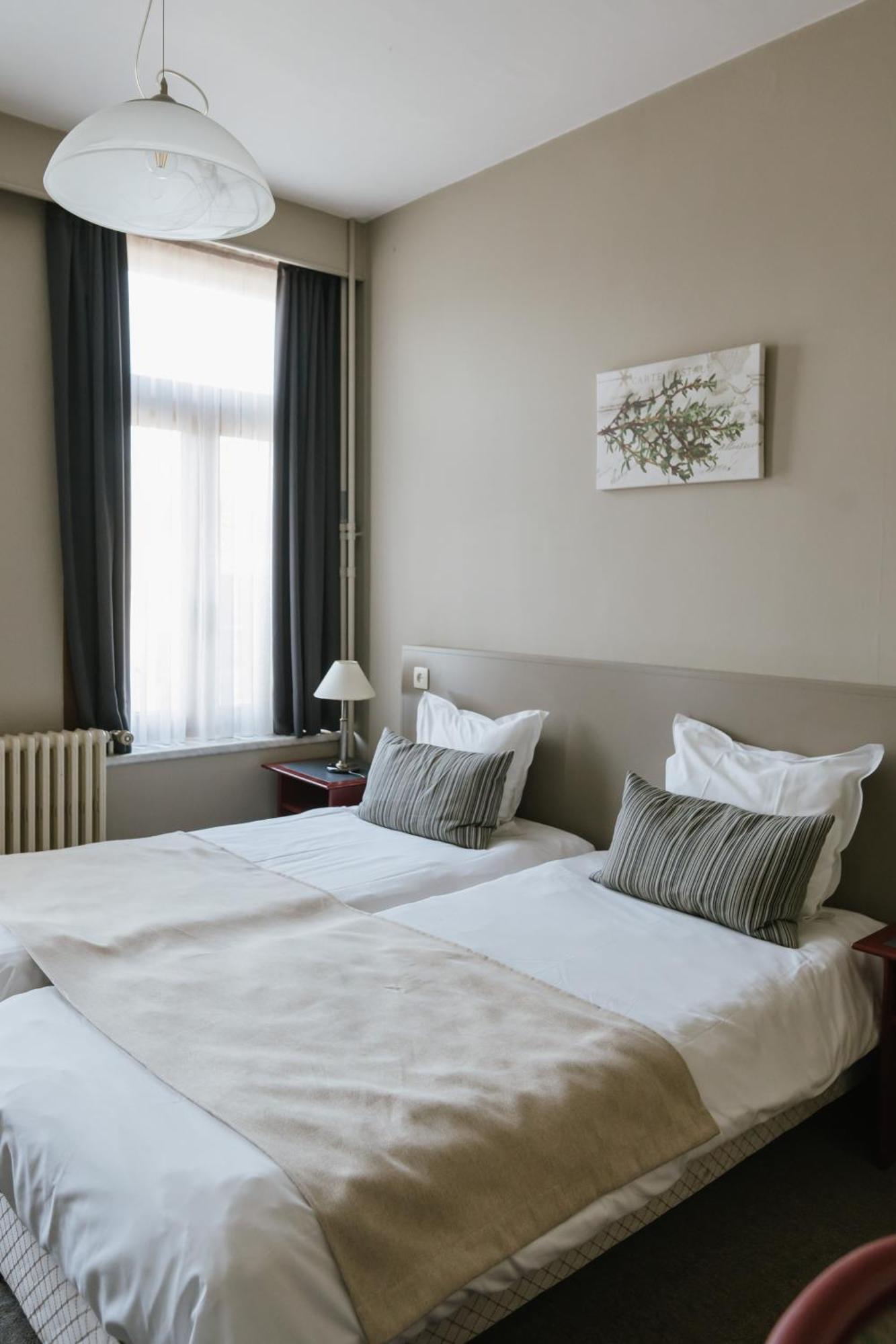 Hotel Kempenrust คาสเทอร์ลี ภายนอก รูปภาพ